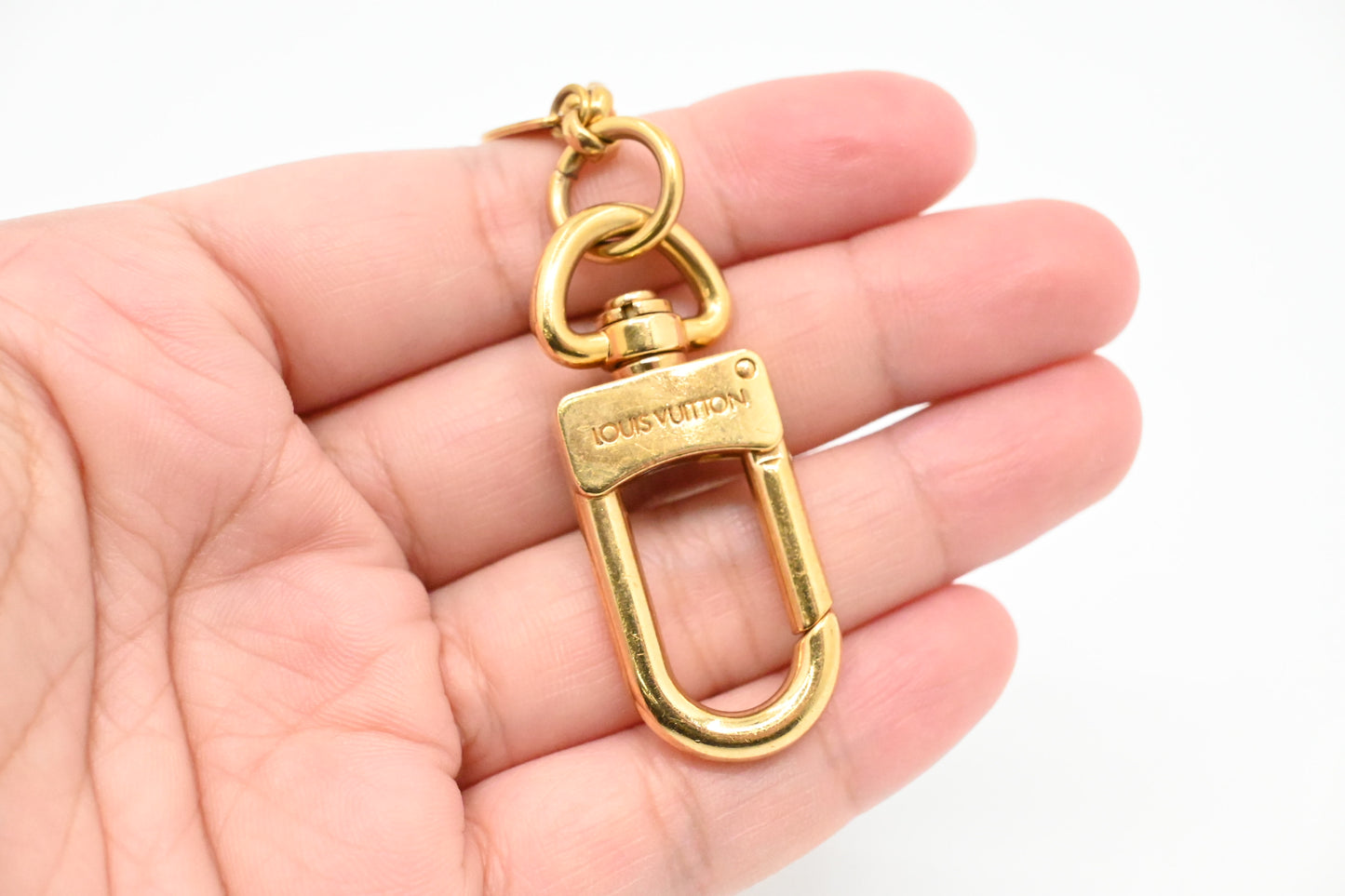 Louis Vuitton Vivienne Key Holder