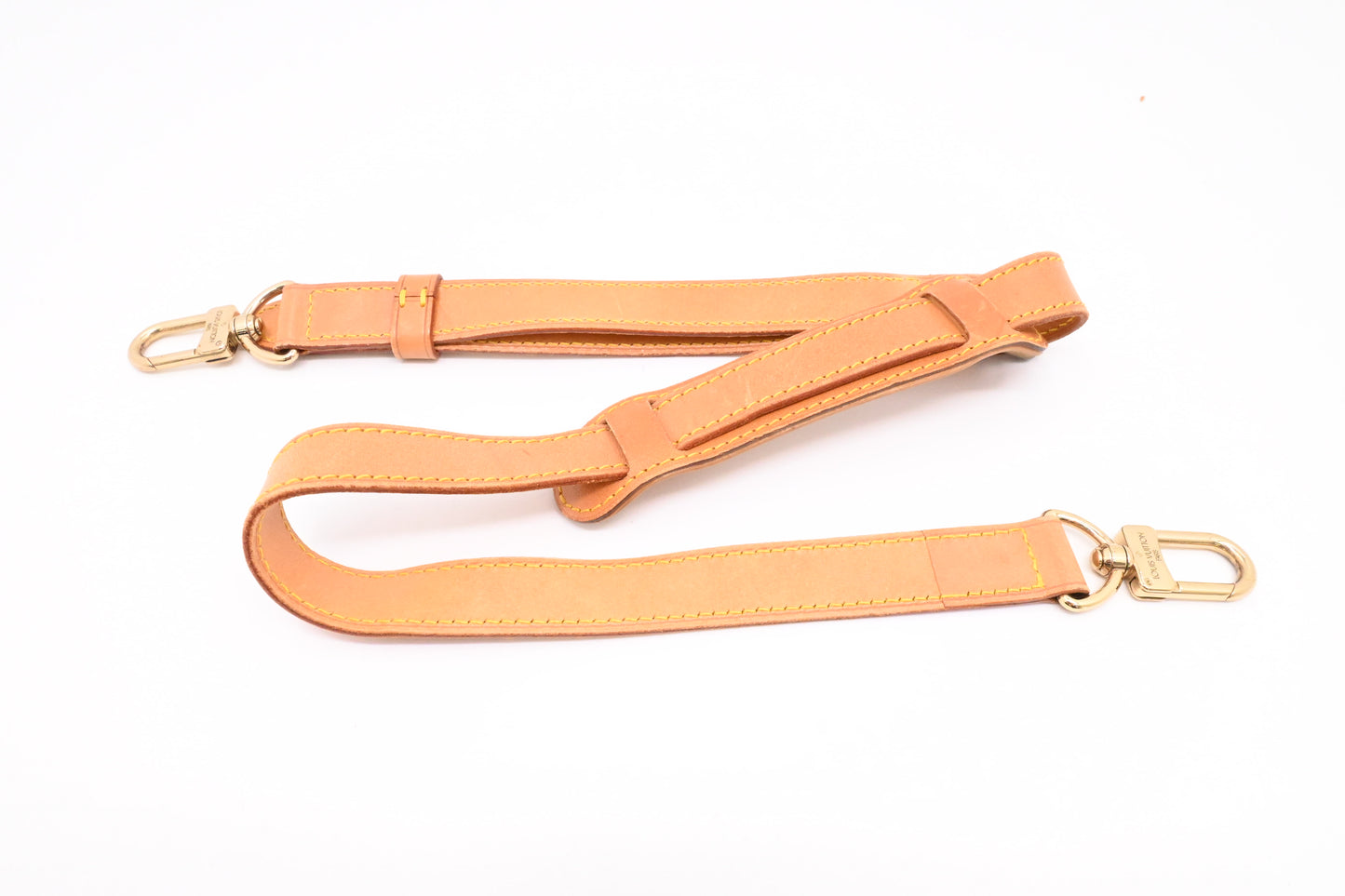 Louis Vuitton Keepall 50 Bandouliere in Monogram Canvas