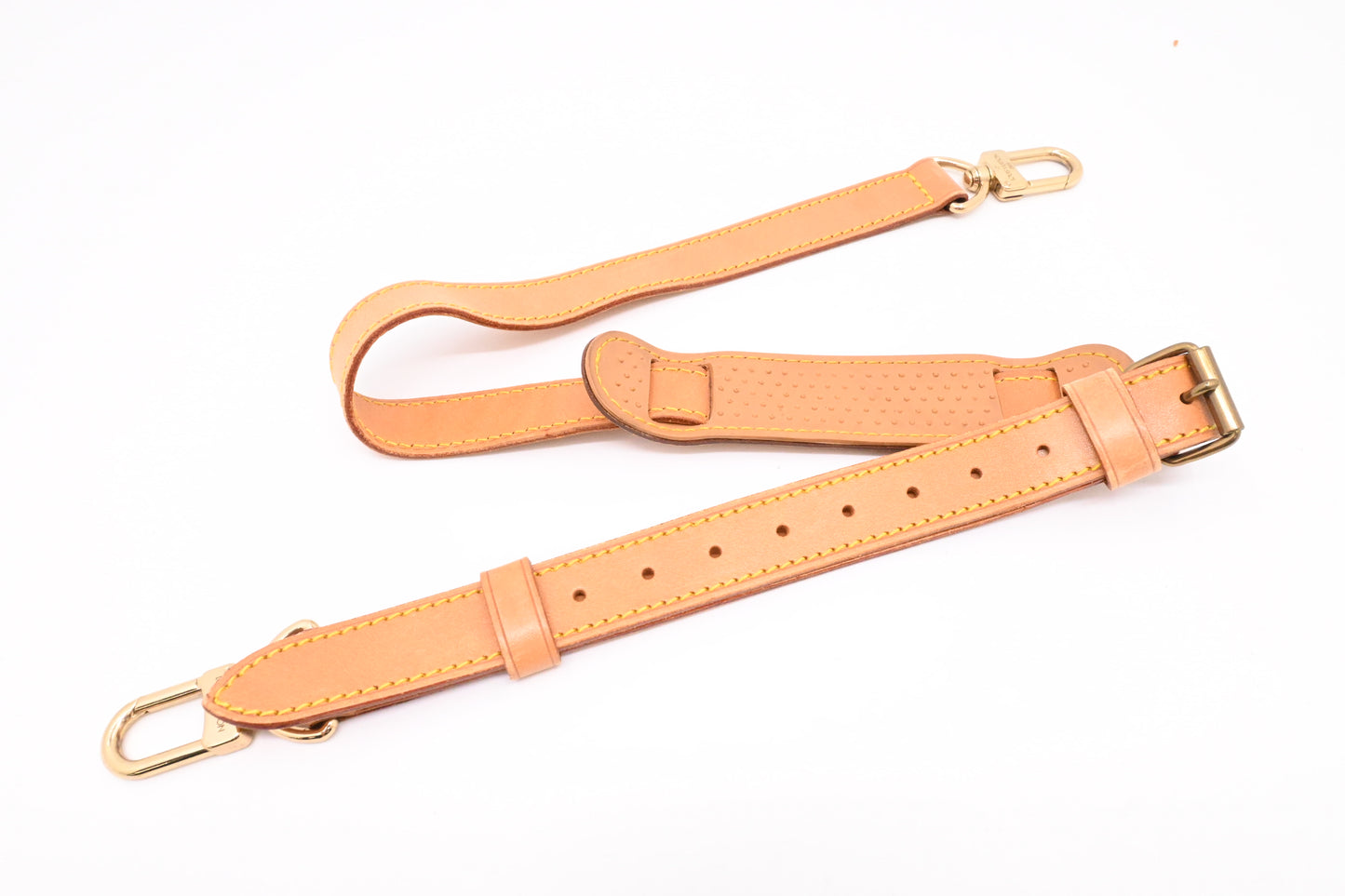 Louis Vuitton Keepall 50 Bandouliere in Monogram Canvas