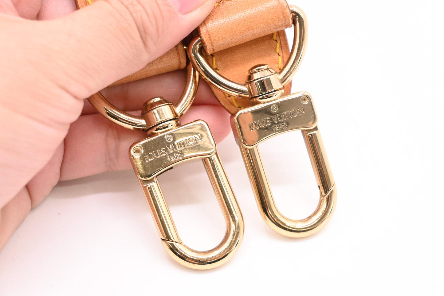 Louis Vuitton Keepall 50 Bandouliere in Monogram Canvas