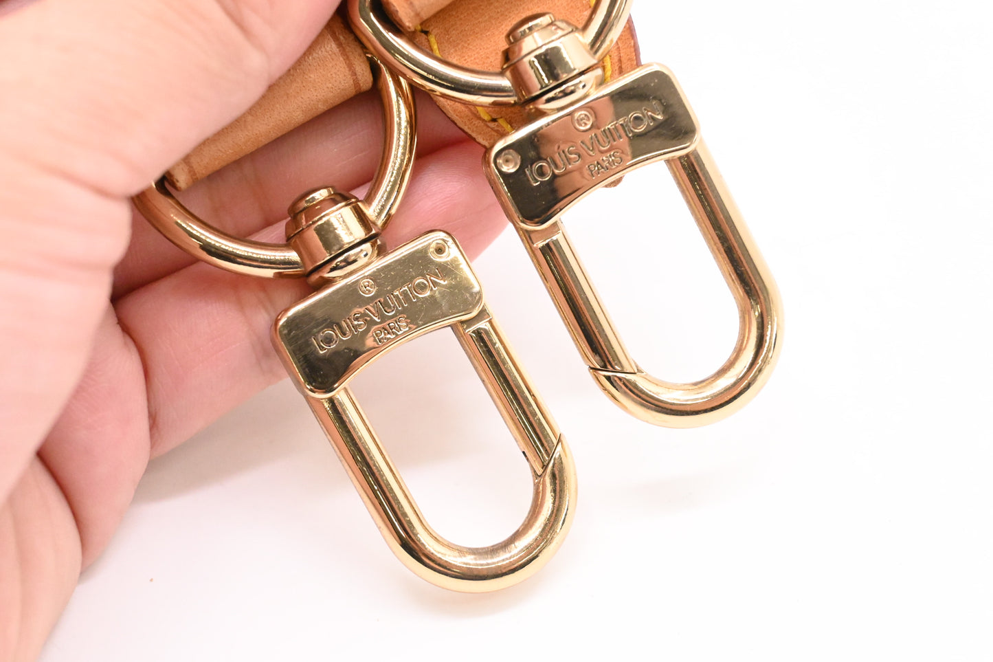 Louis Vuitton Keepall 50 Bandouliere in Monogram Canvas