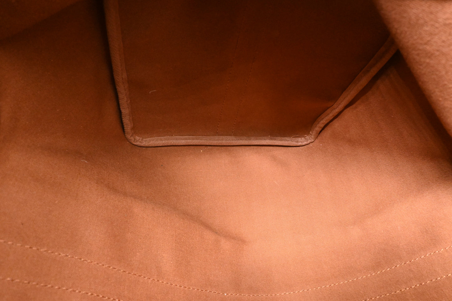 Louis Vuitton Keepall 50 Bandouliere in Monogram Canvas