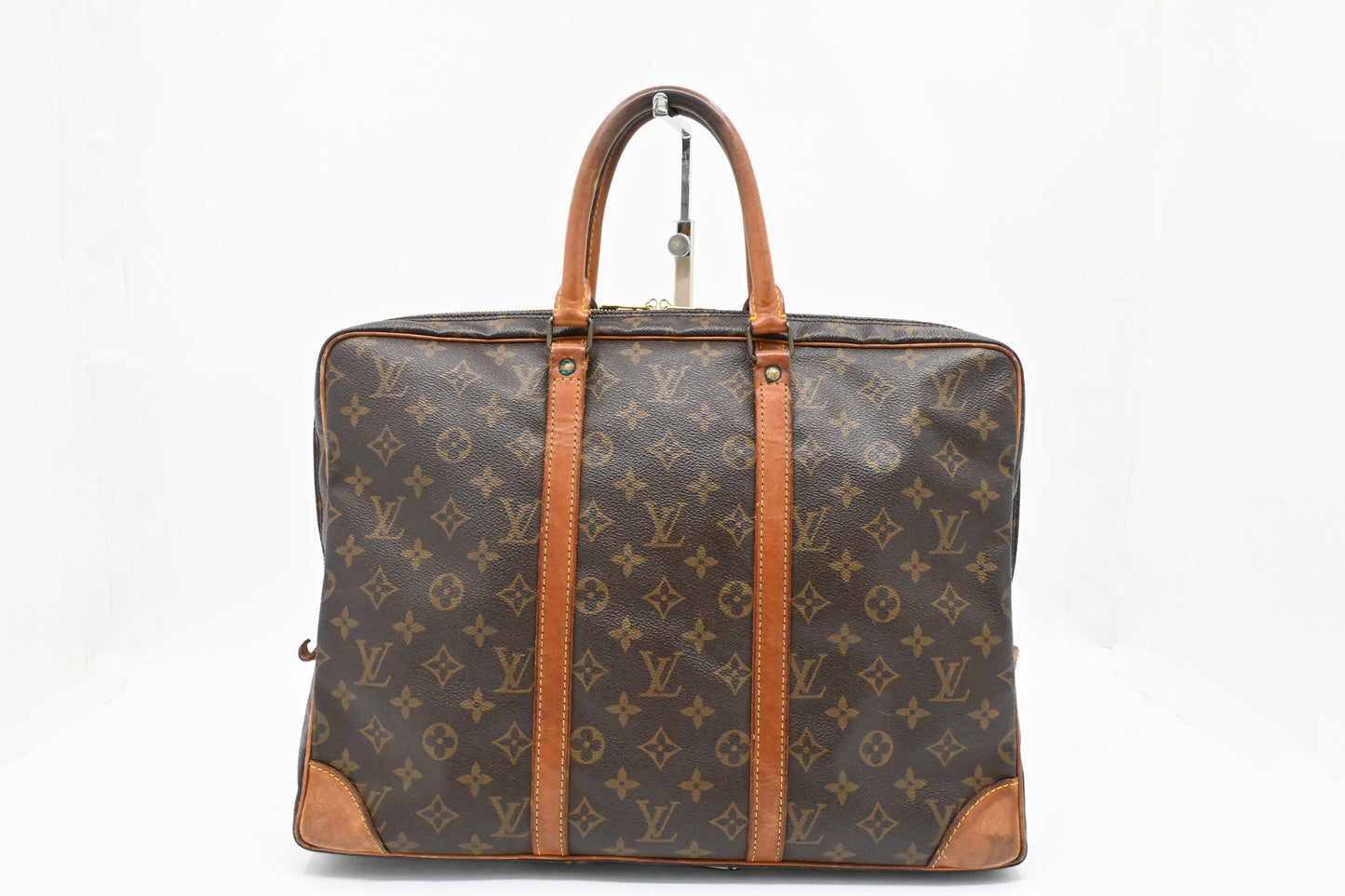 Louis Vuitton Porte Document Voyage in Monogram Canvas