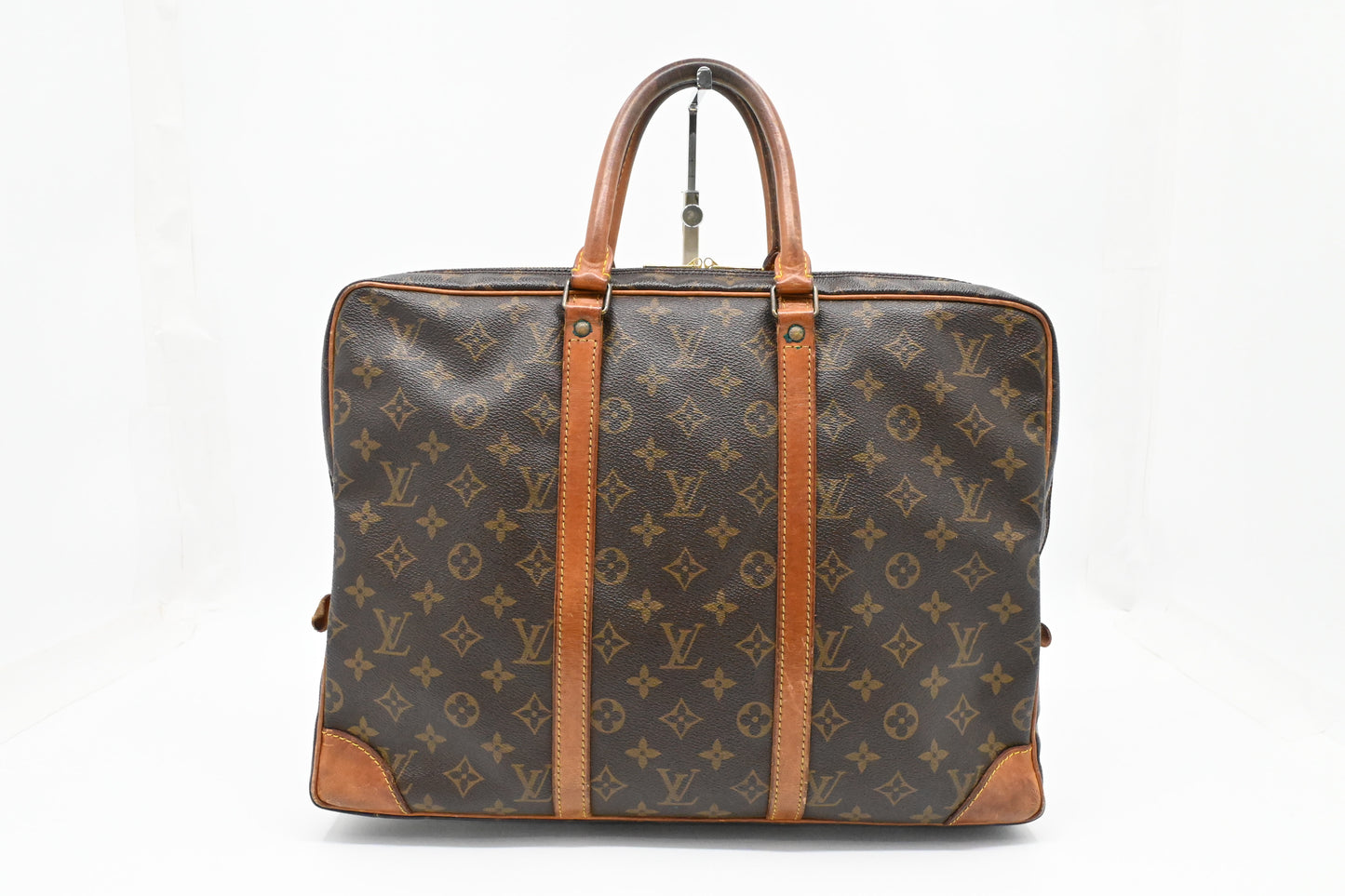 Louis Vuitton Porte Document Voyage in Monogram Canvas
