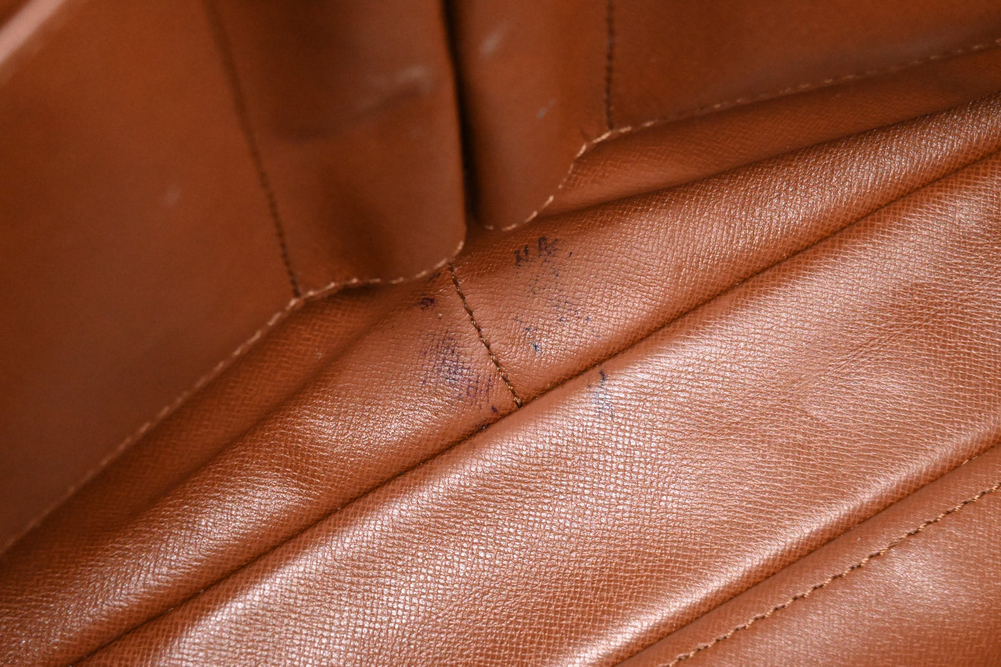 Louis Vuitton Porte Document Voyage in Monogram Canvas