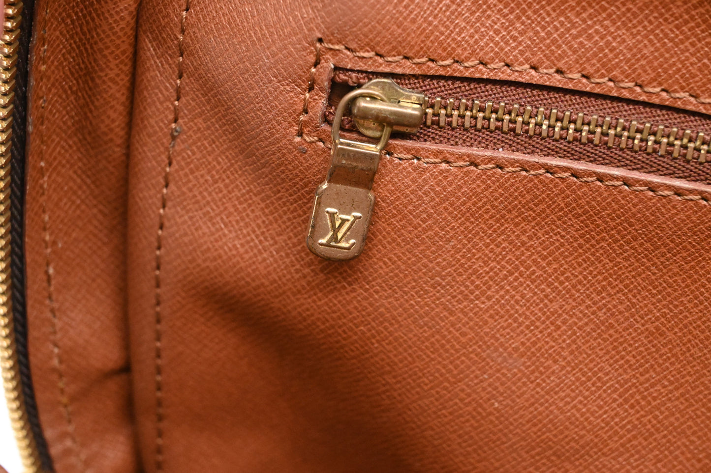 Louis Vuitton Porte Document Voyage in Monogram Canvas