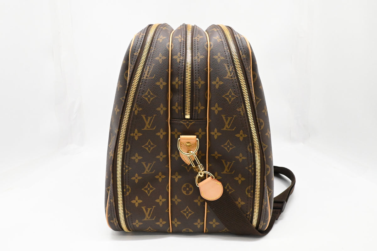 Louis Vuitton Alize 3 Pouches in Monogram Canvas