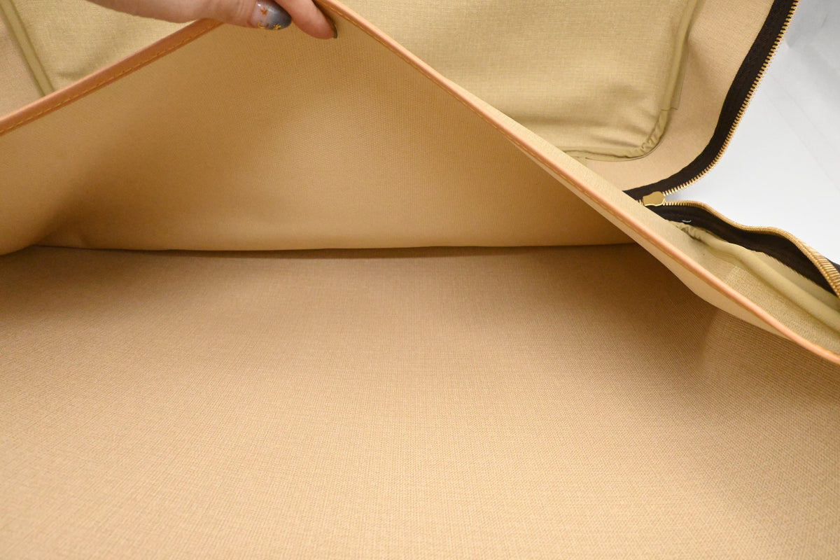 Louis Vuitton Alize 3 Pouches in Monogram Canvas