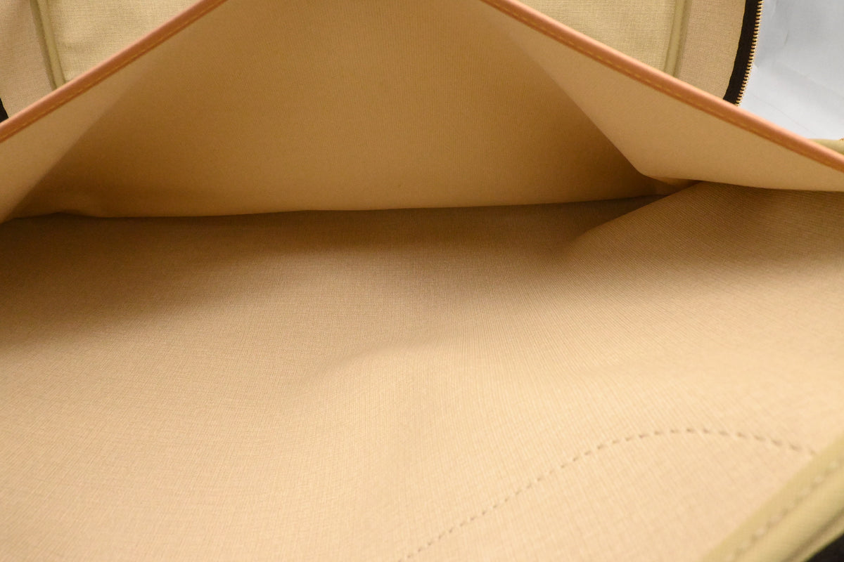 Louis Vuitton Alize 3 Pouches in Monogram Canvas
