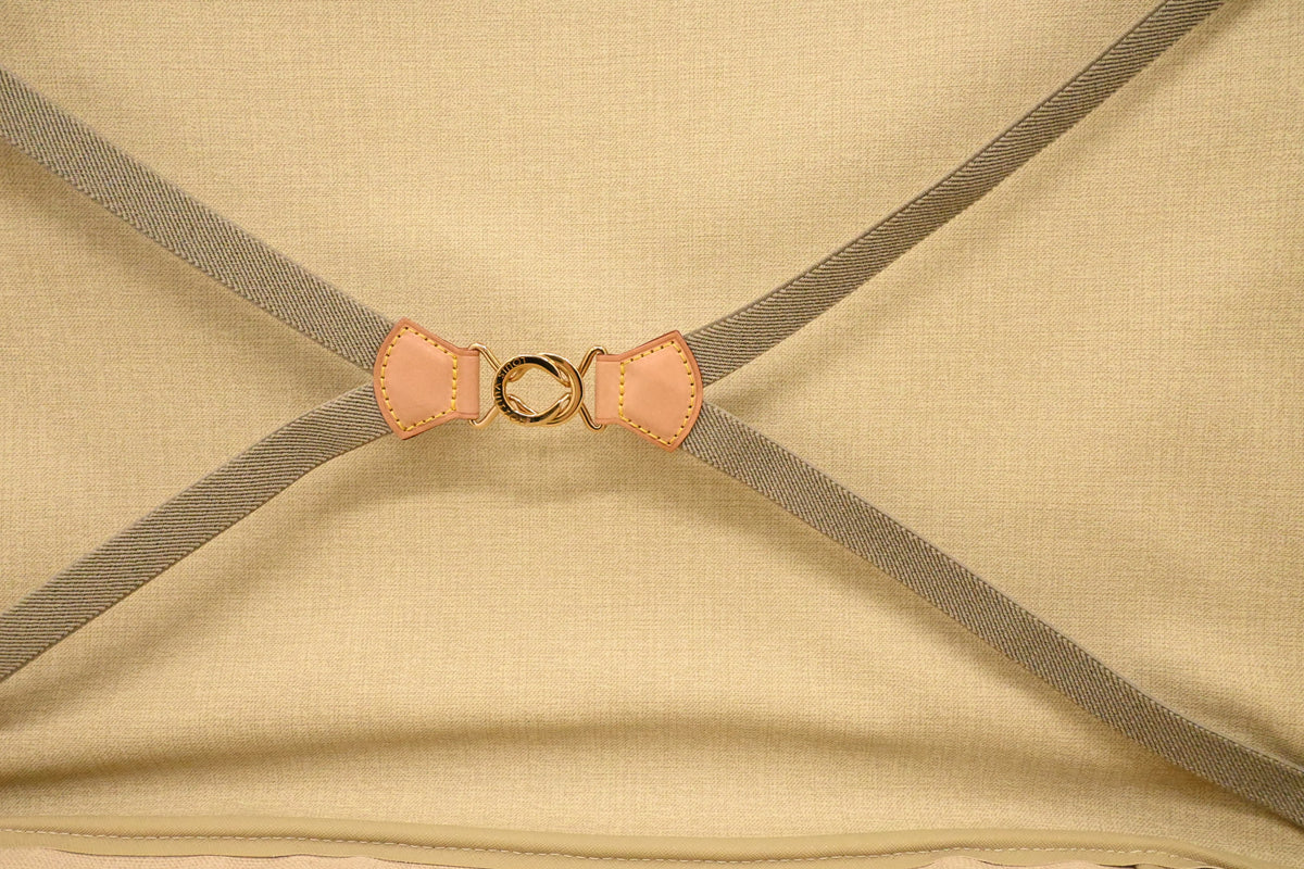 Louis Vuitton Alize 3 Pouches in Monogram Canvas