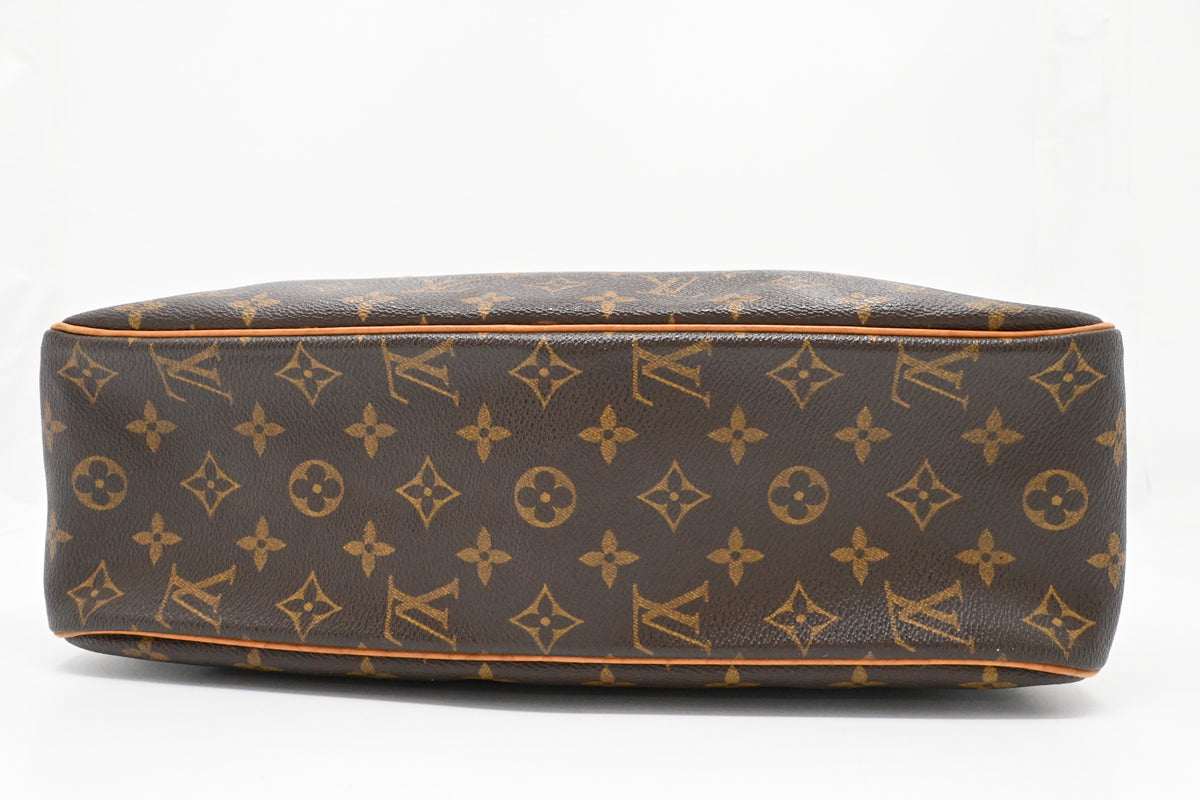 Louis Vuitton Cite GM in Monogram Canvas