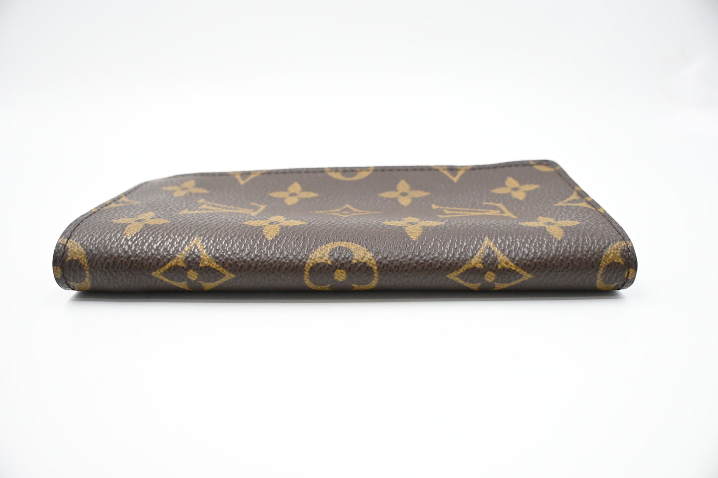 Louis Vuitton Open Glasses Case in Monogram Canvas