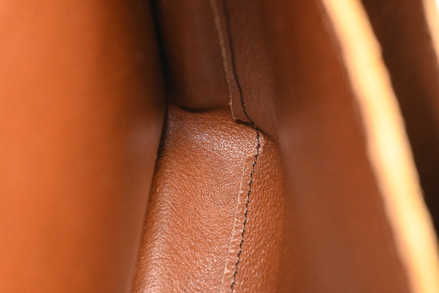 Louis Vuitton Cartouchiere GM in Monogram Canvas