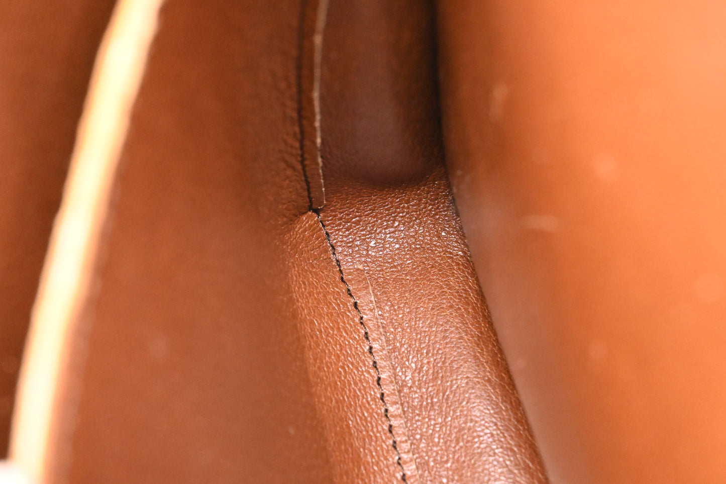 Louis Vuitton Cartouchiere GM in Monogram Canvas