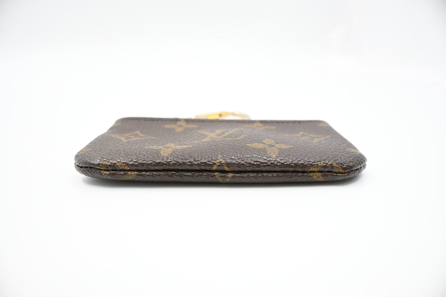 Louis Vuitton Pochette Cles in Monogram Canvas
