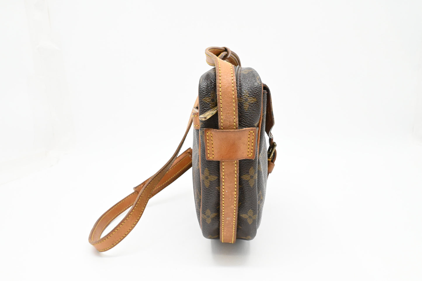 Louis Vuitton Jeune Fille MM in Monogram Canvas