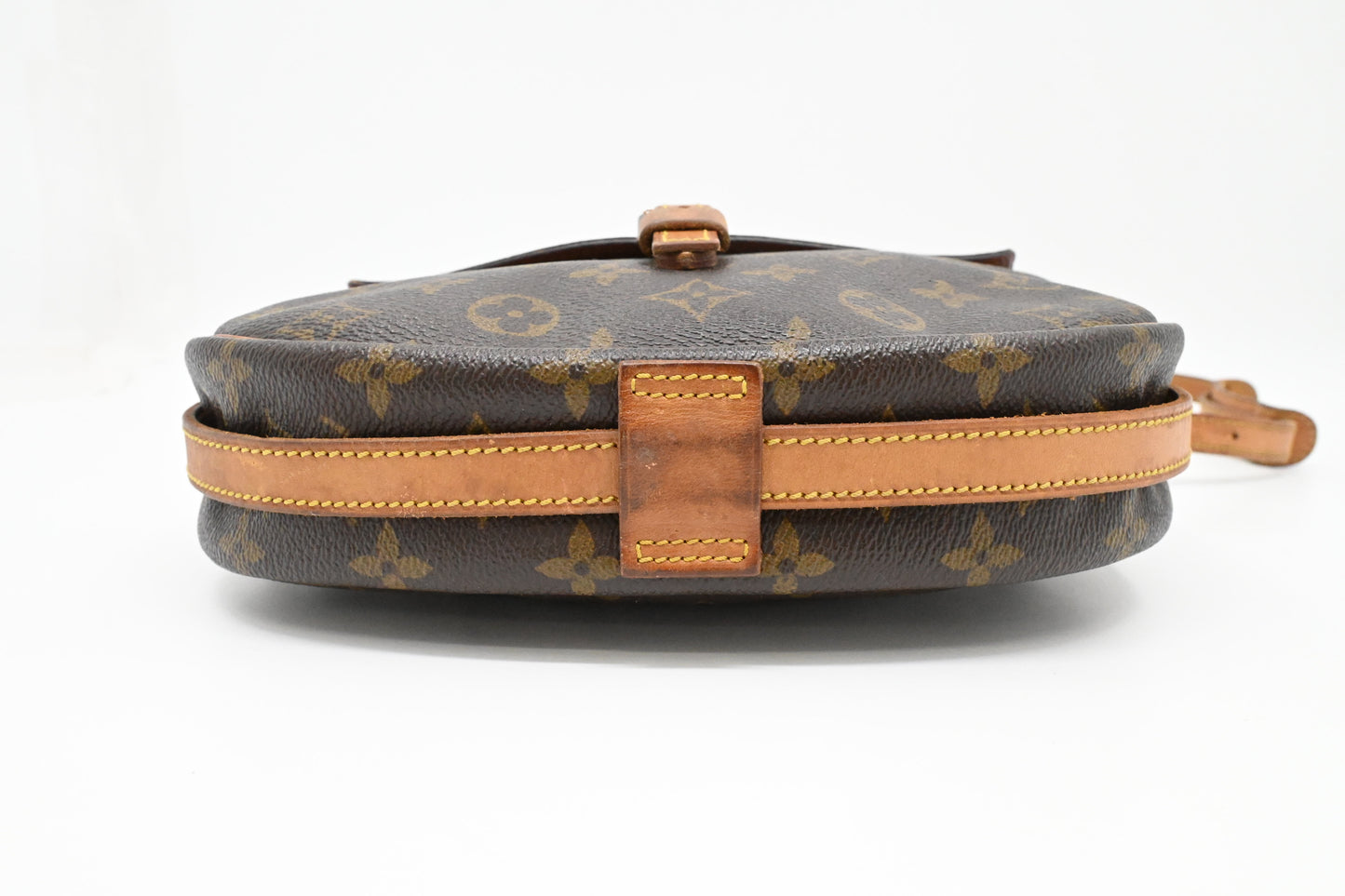 Louis Vuitton Jeune Fille MM in Monogram Canvas