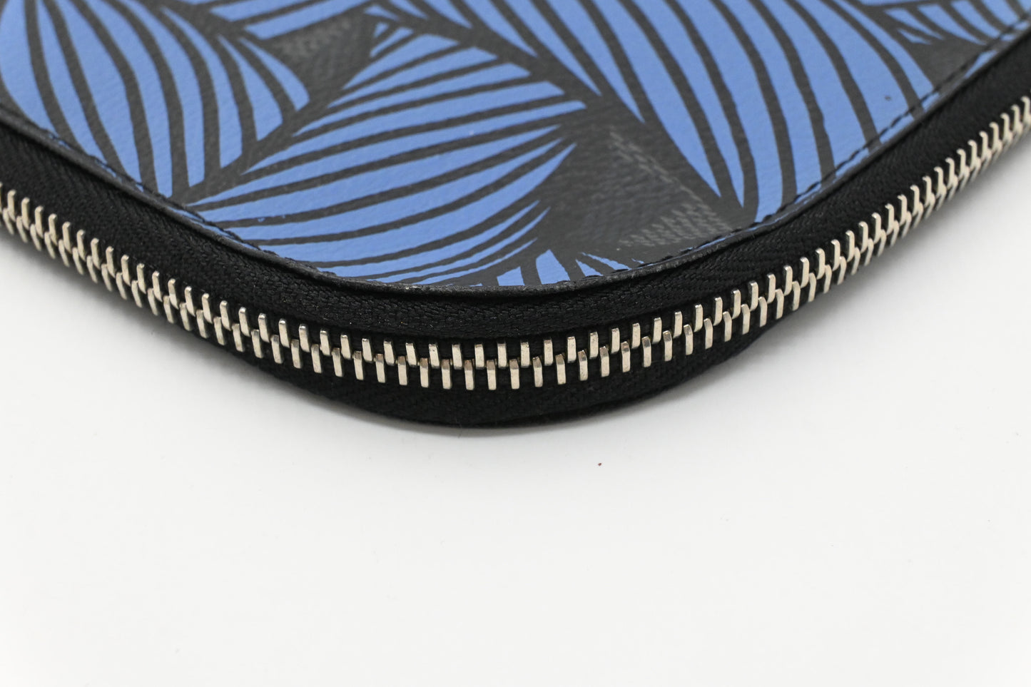 Louis Vuitton x Christopher Nemeth Pochette Jour GM in Damier Graphite Canvas