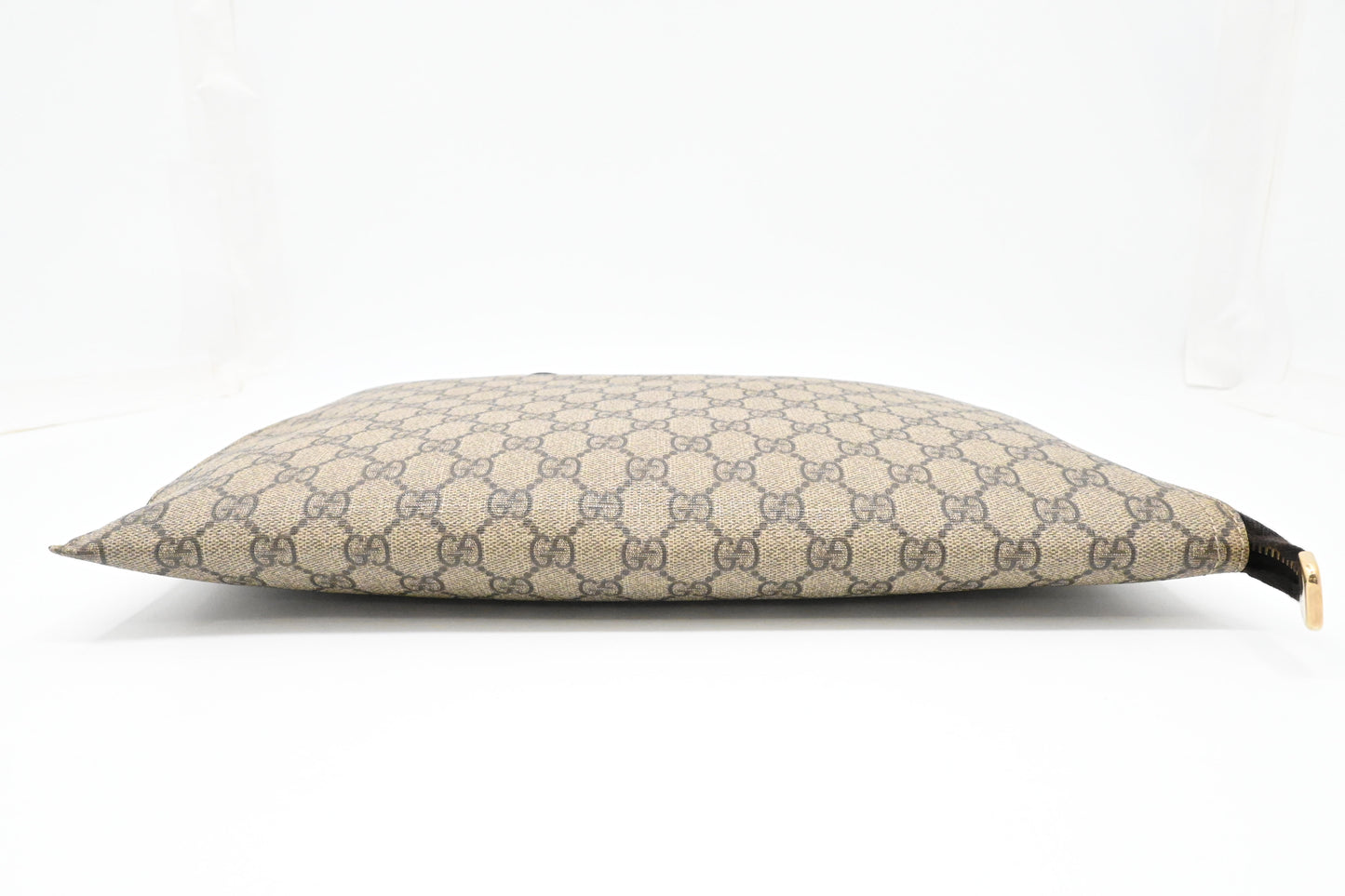 Gucci Business Bag in GG Supreme Canvas