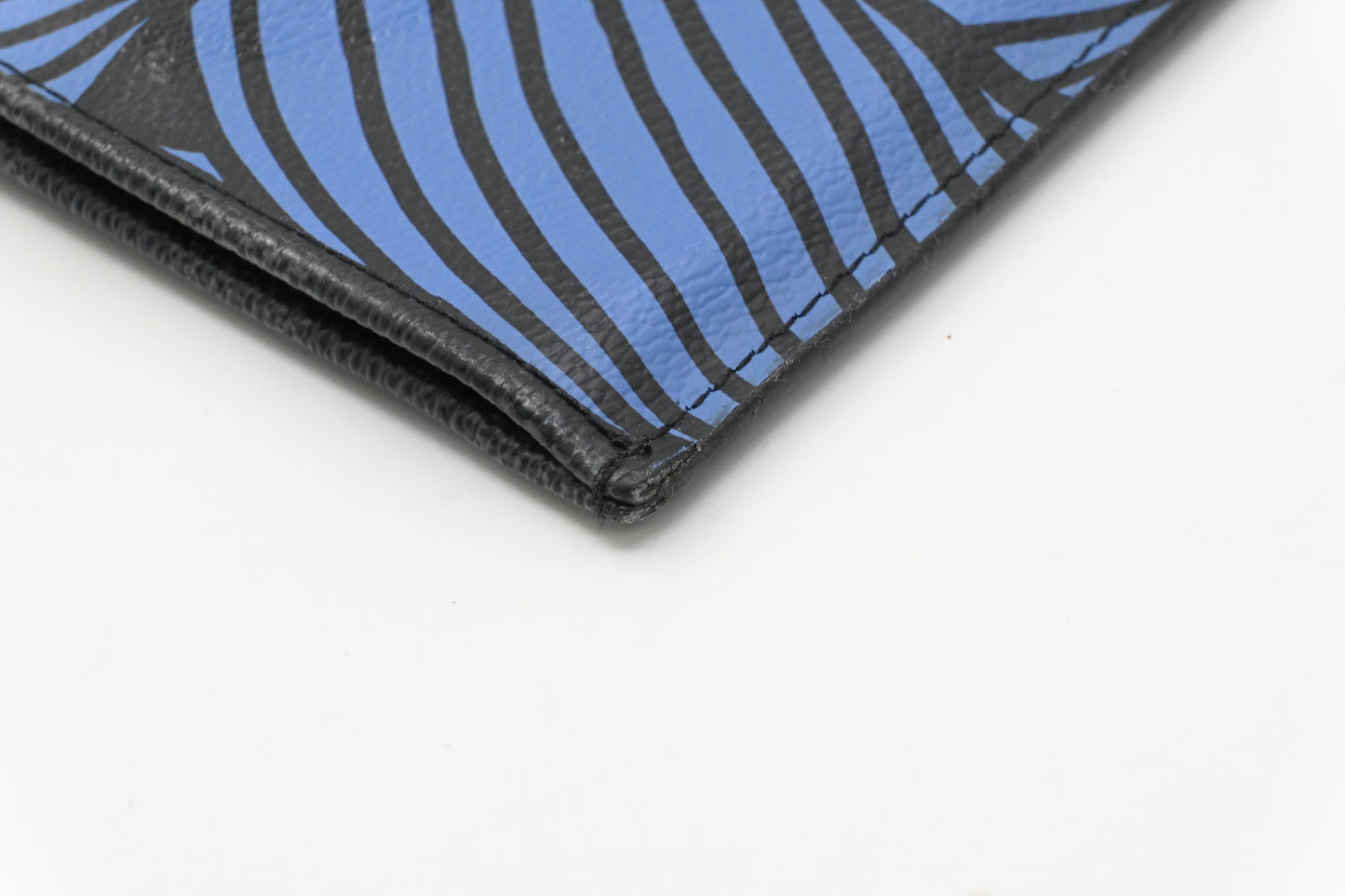Louis Vuitton x Christopher Nemeth Pochette Jour GM in Damier Graphite Canvas