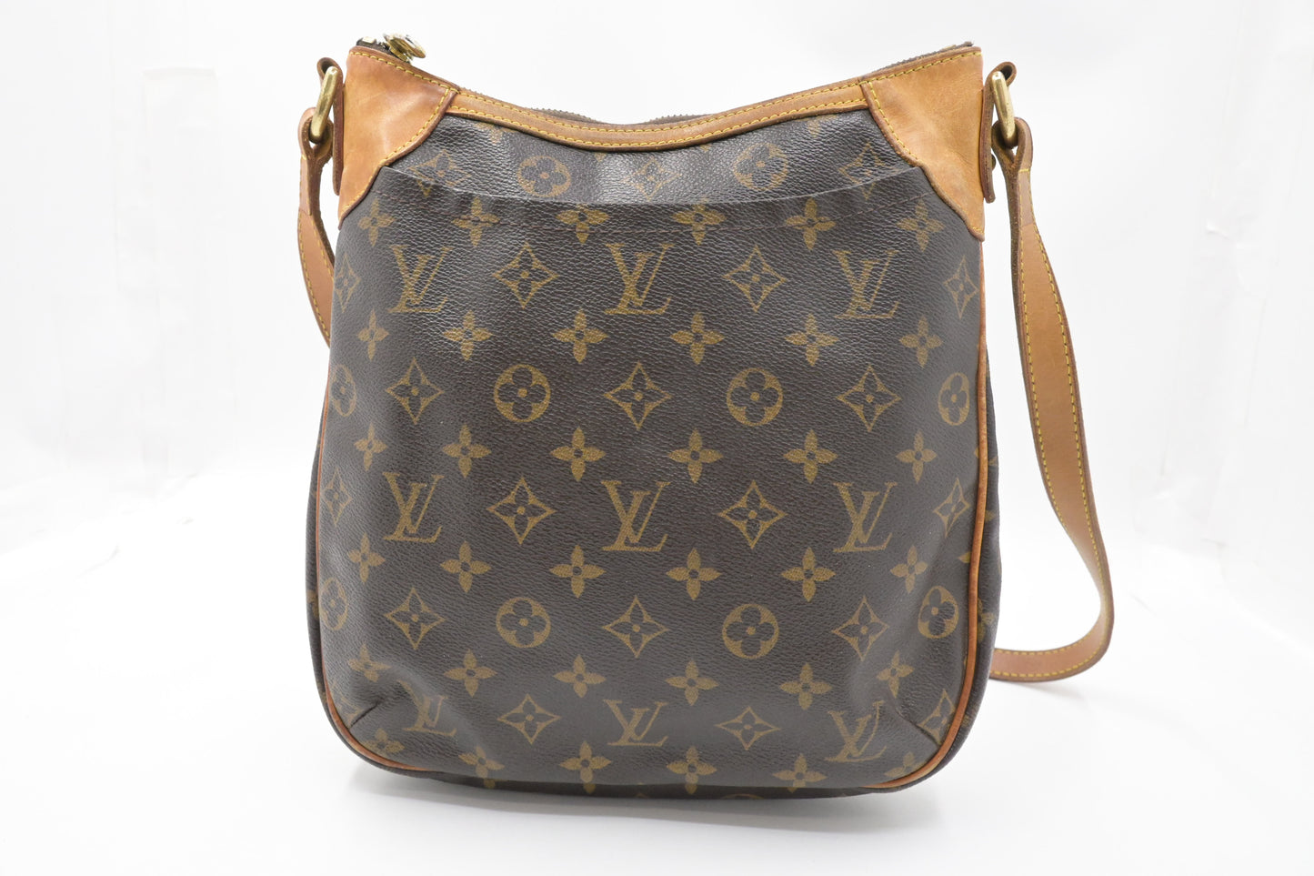 Louis Vuitton Odeon PM in Monogram Canvas