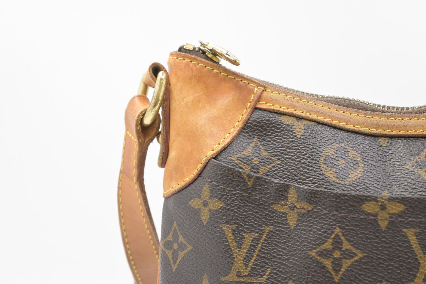 Louis Vuitton Odeon PM in Monogram Canvas