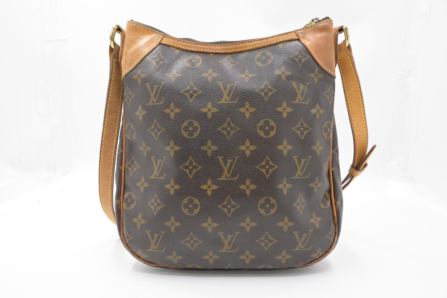 Louis Vuitton Odeon PM in Monogram Canvas