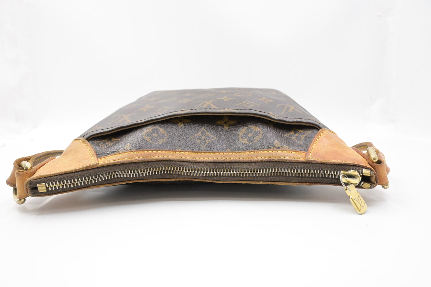 Louis Vuitton Odeon PM in Monogram Canvas