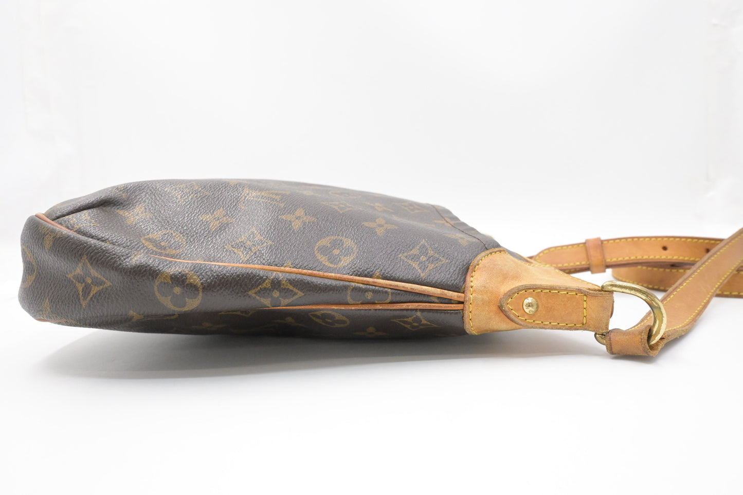 Louis Vuitton Odeon PM in Monogram Canvas