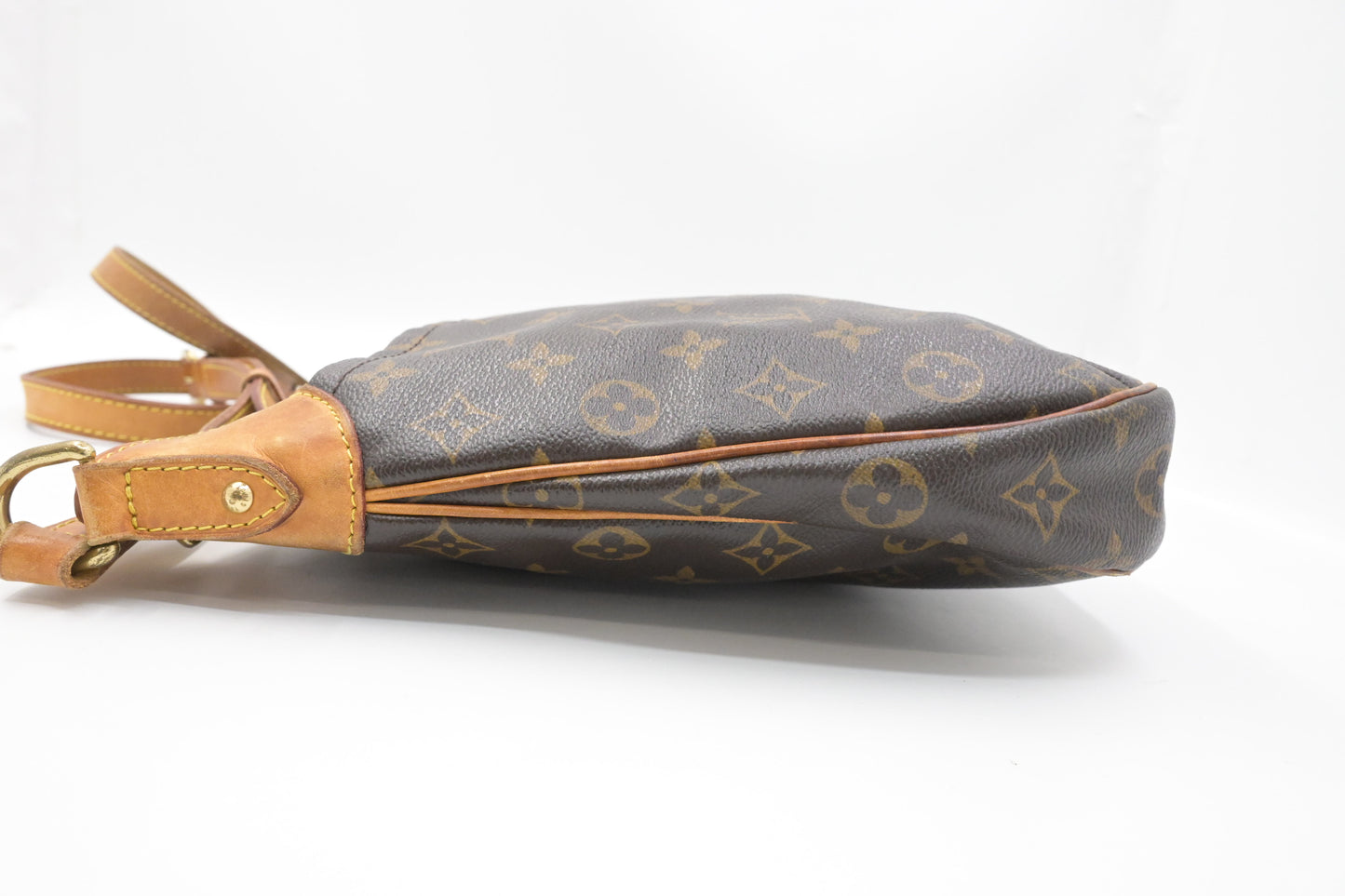 Louis Vuitton Odeon PM in Monogram Canvas