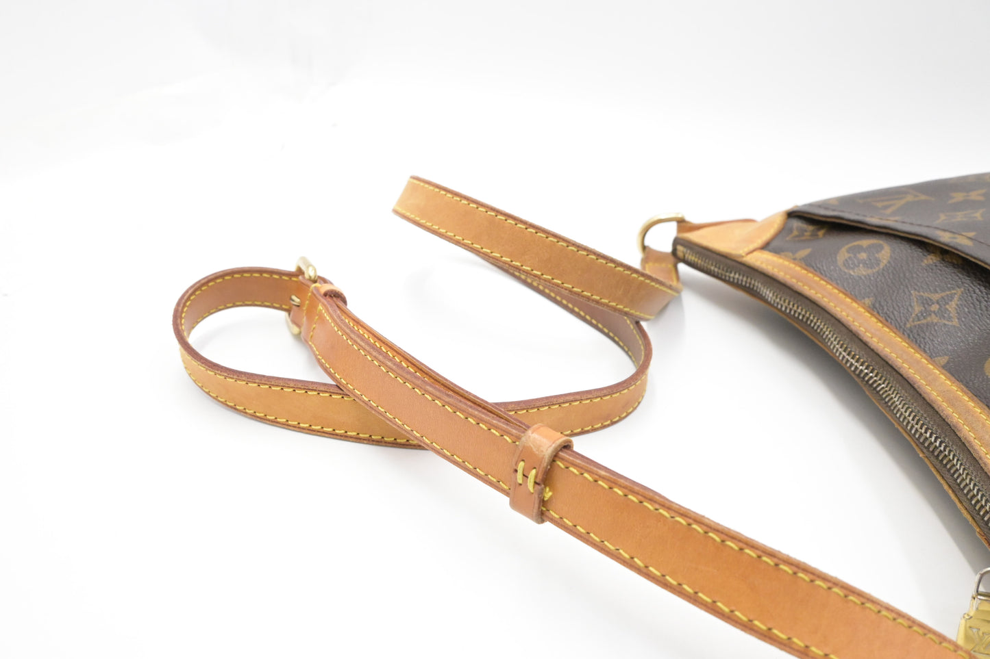 Louis Vuitton Odeon PM in Monogram Canvas