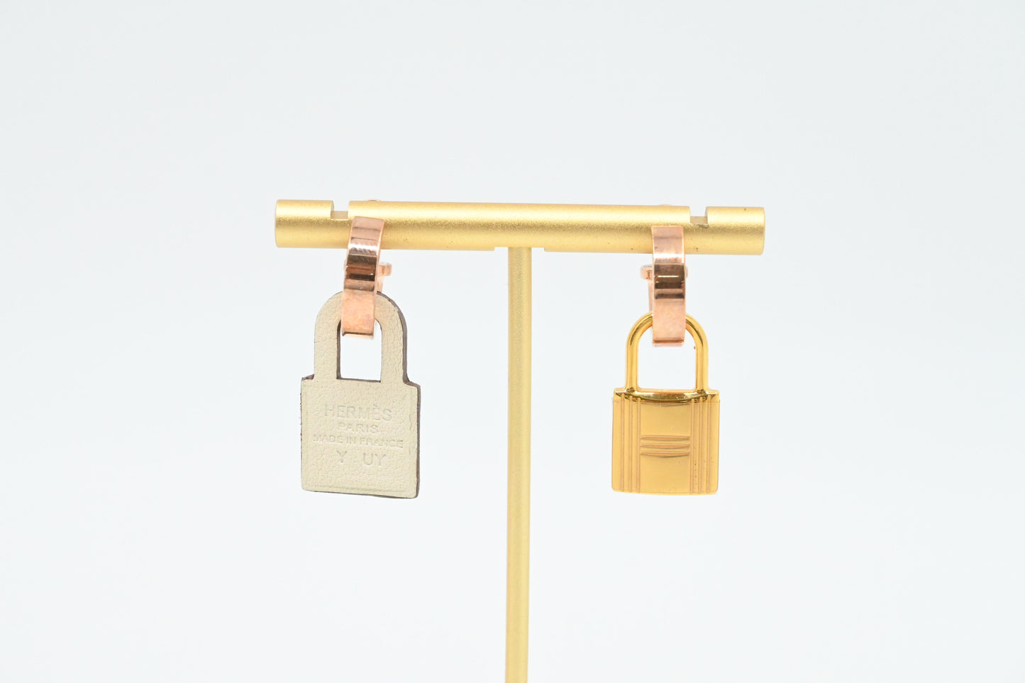 Hermes O'Kelly Earrings