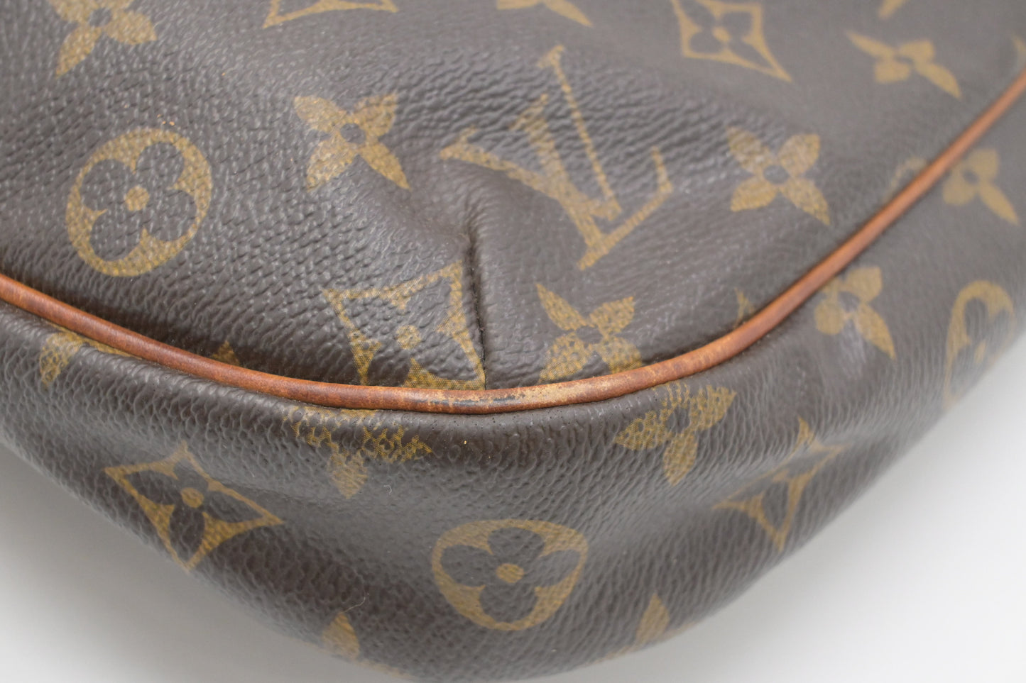 Louis Vuitton Odeon PM in Monogram Canvas