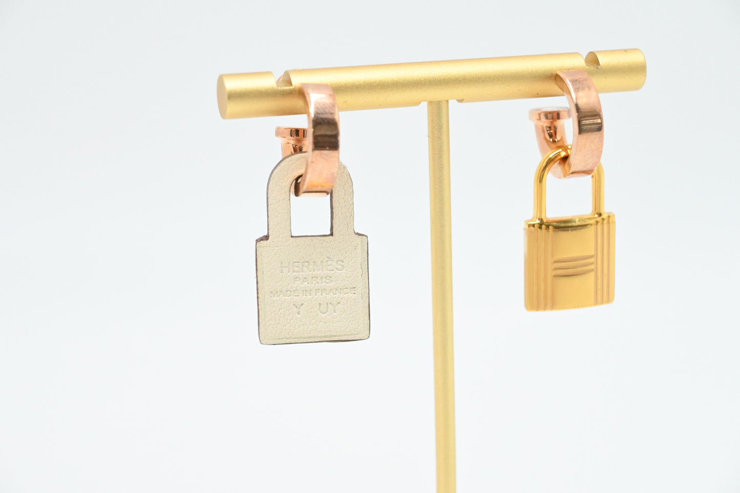 Hermes O'Kelly Earrings