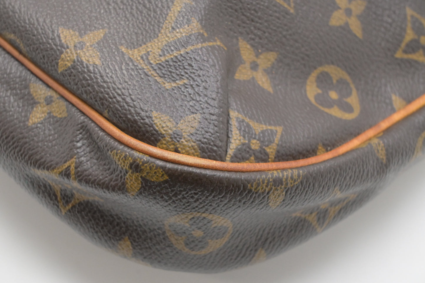 Louis Vuitton Odeon PM in Monogram Canvas