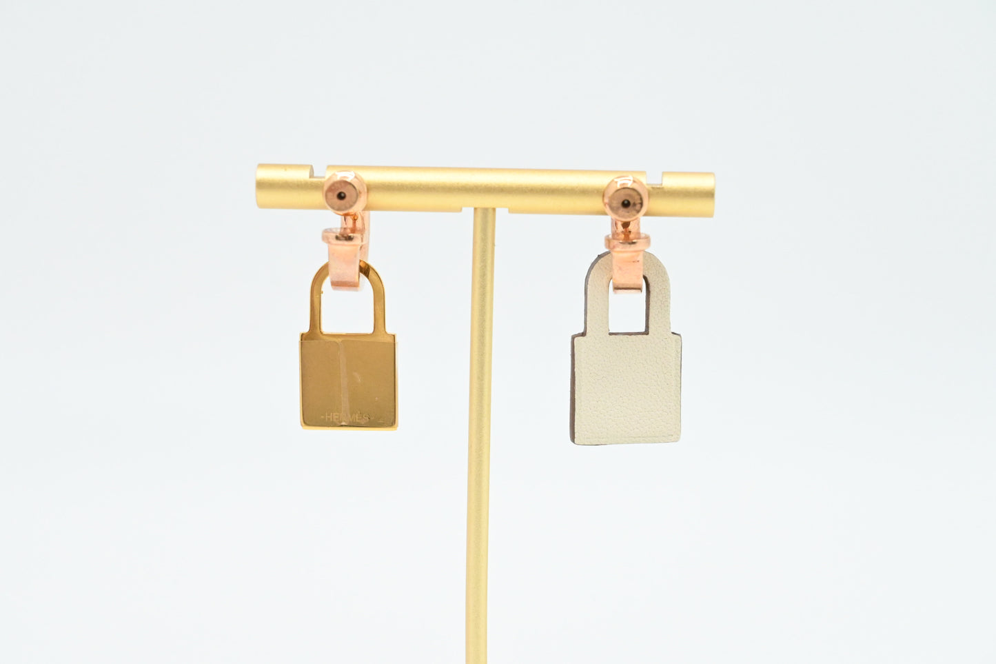 Hermes O'Kelly Earrings