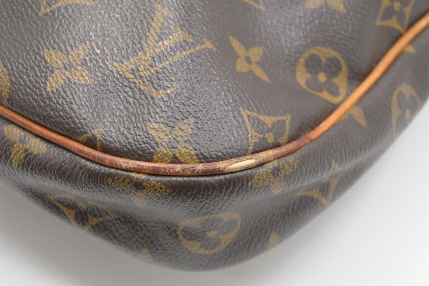 Louis Vuitton Odeon PM in Monogram Canvas