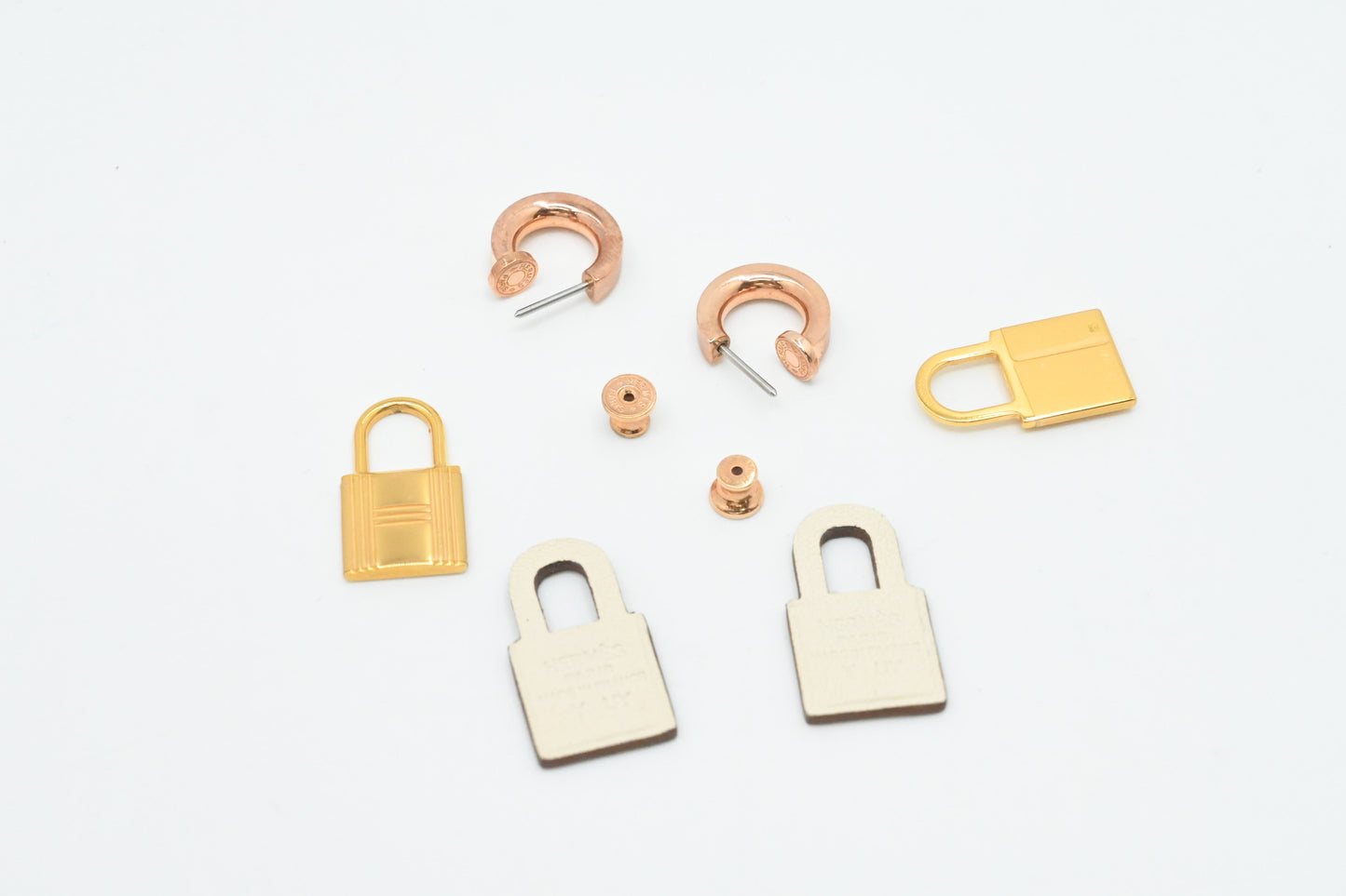 Hermes O'Kelly Earrings