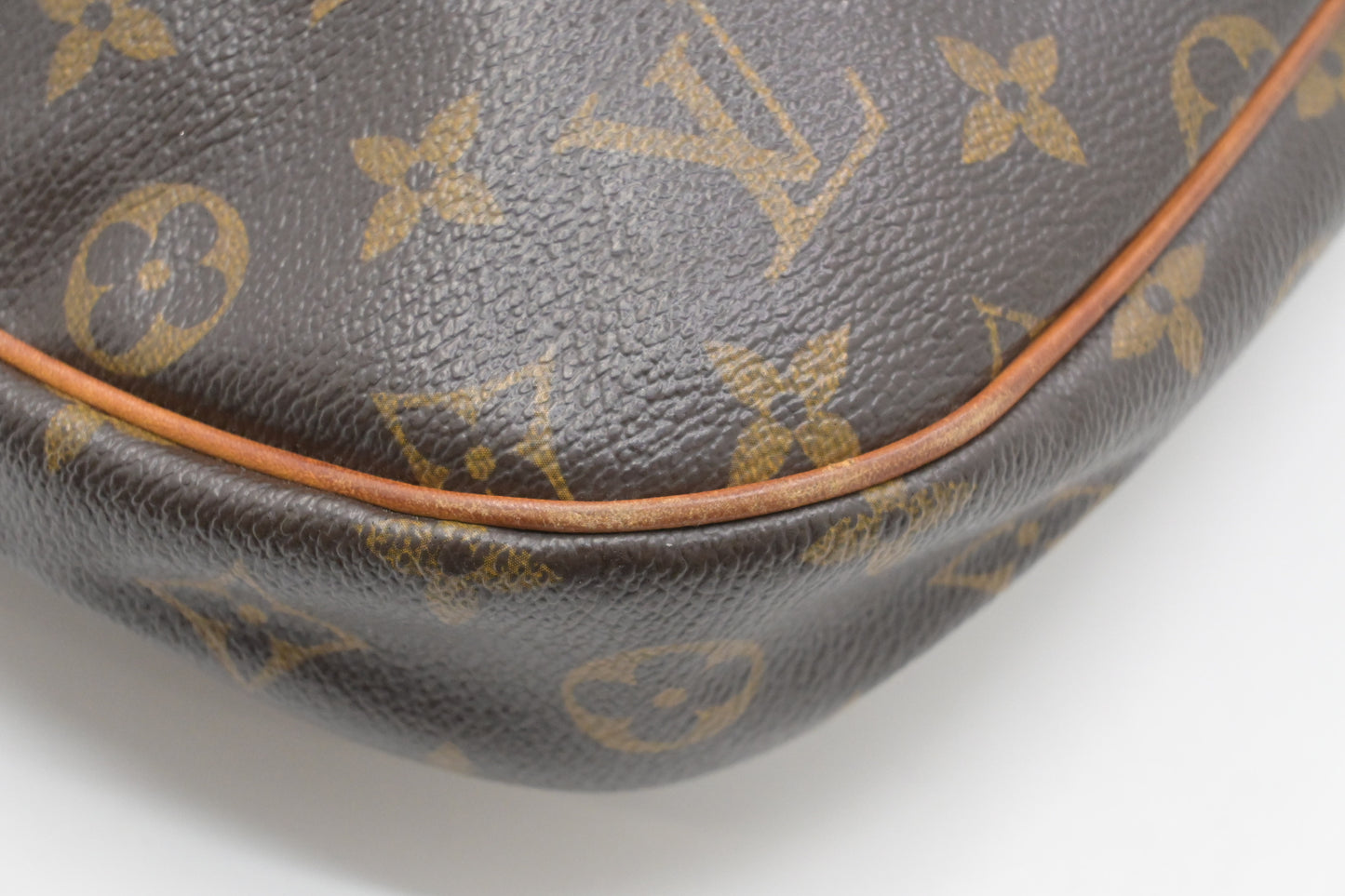 Louis Vuitton Odeon PM in Monogram Canvas