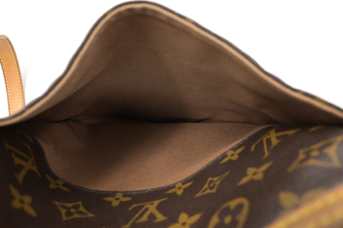 Louis Vuitton Odeon PM in Monogram Canvas