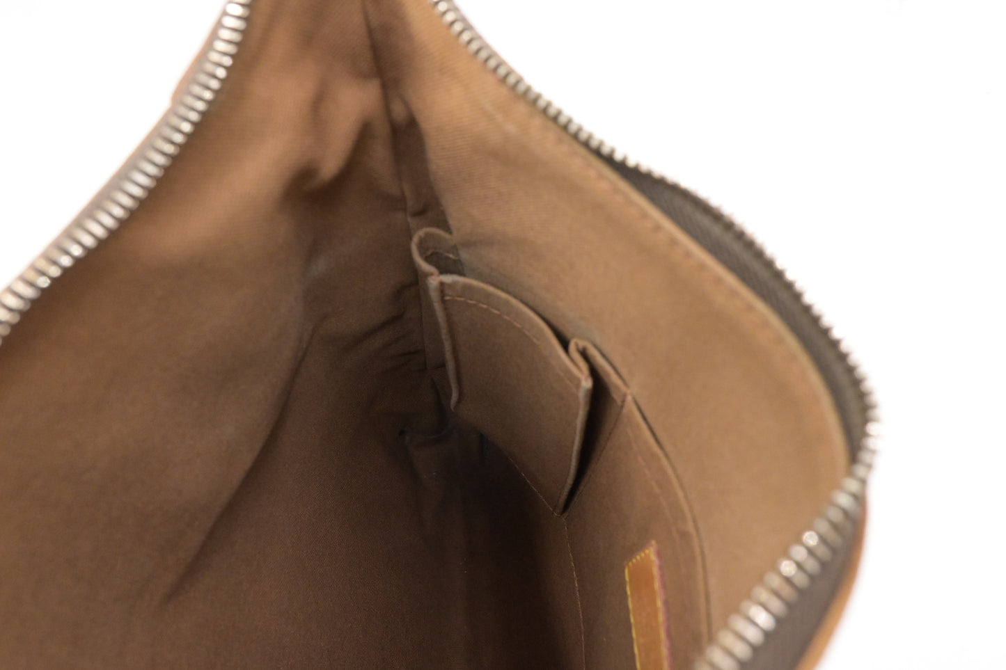 Louis Vuitton Odeon PM in Monogram Canvas