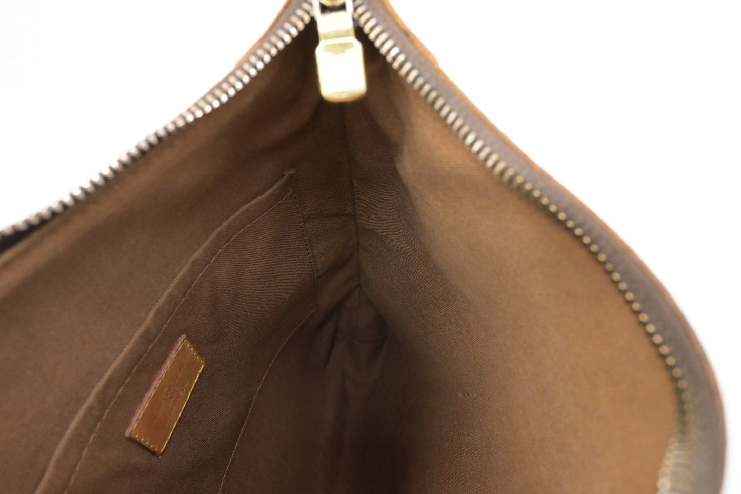Louis Vuitton Odeon PM in Monogram Canvas