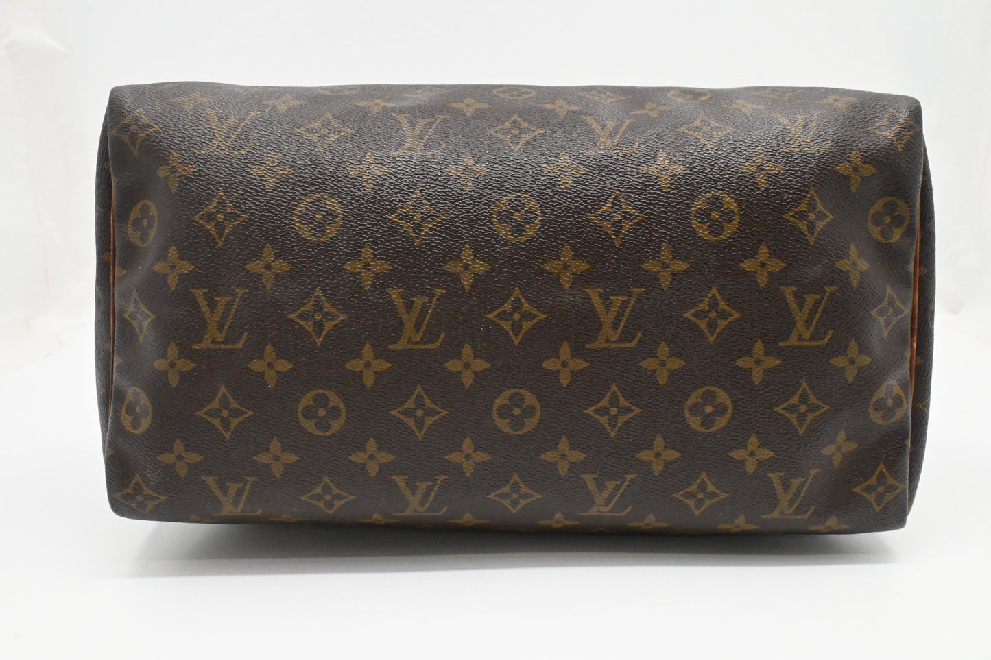 Louis Vuitton Speedy 30 in Monogram Canvas