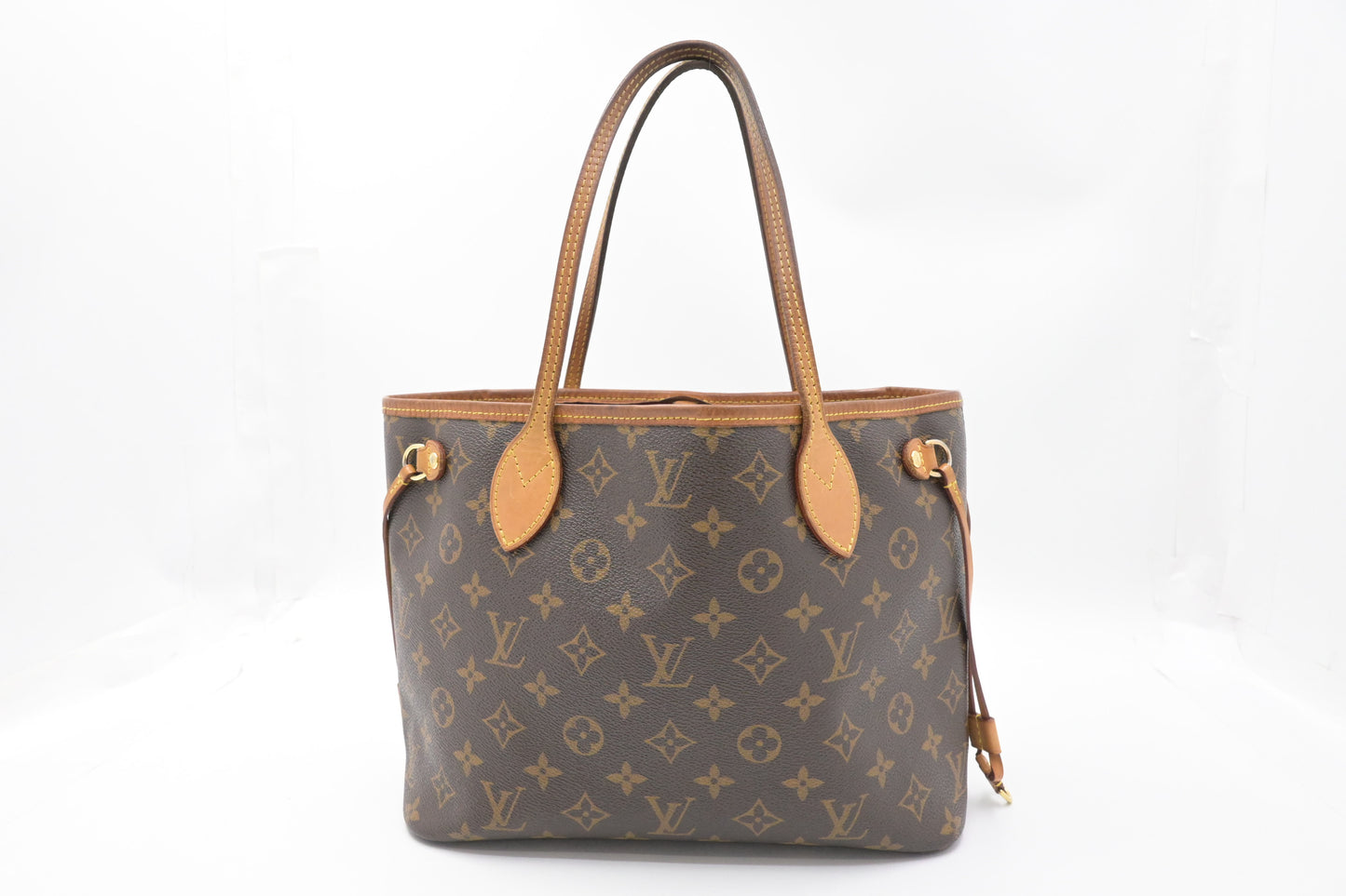 Louis Vuitton Neverfull PM in Monogram Canvas