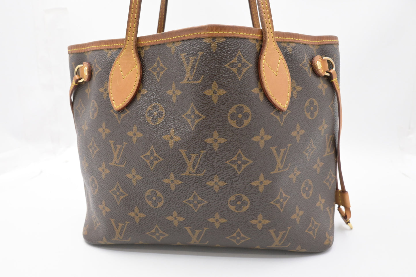 Louis Vuitton Neverfull PM in Monogram Canvas