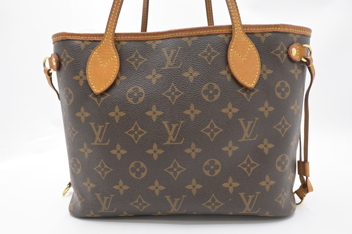 Louis Vuitton Neverfull PM in Monogram Canvas