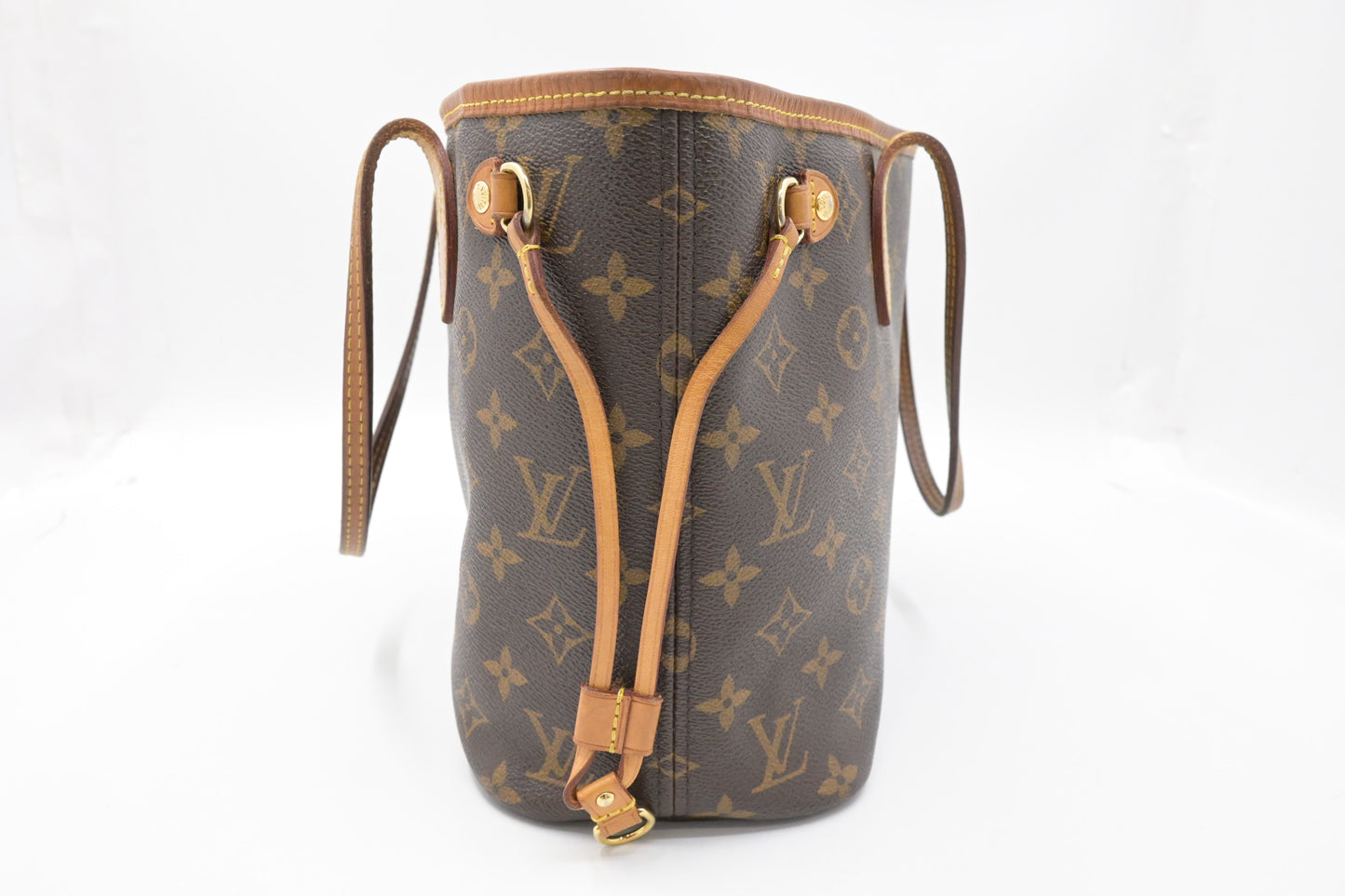 Louis Vuitton Neverfull PM in Monogram Canvas
