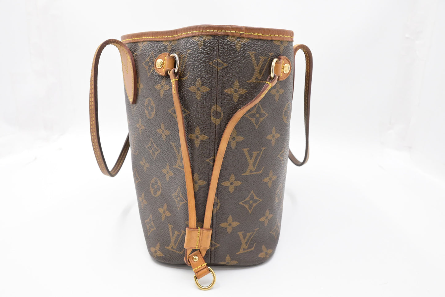 Louis Vuitton Neverfull PM in Monogram Canvas