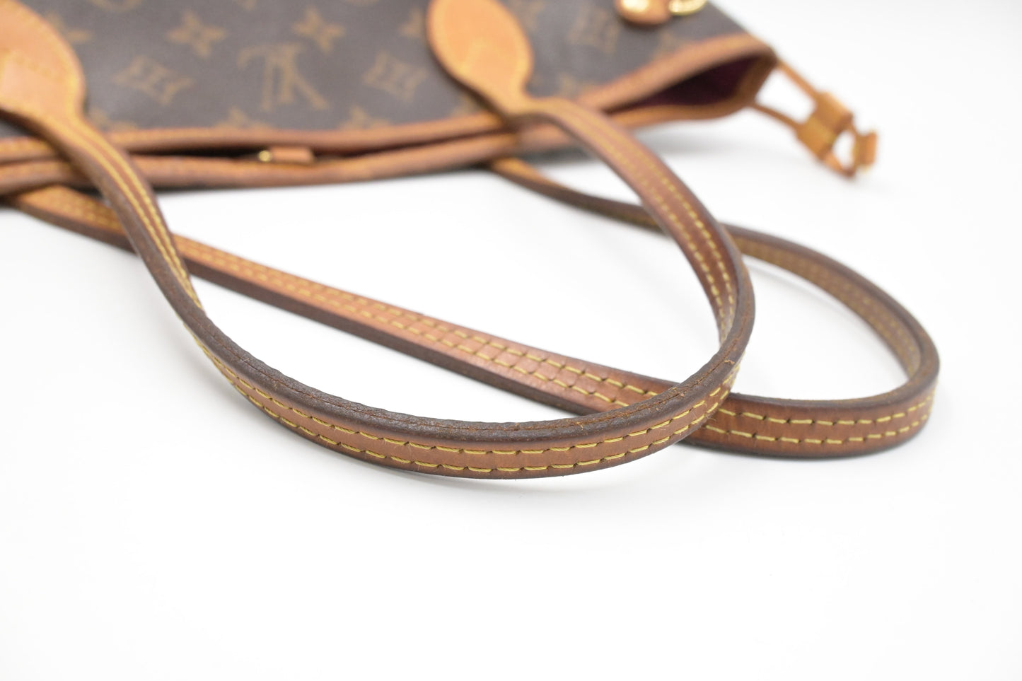 Louis Vuitton Neverfull PM in Monogram Canvas