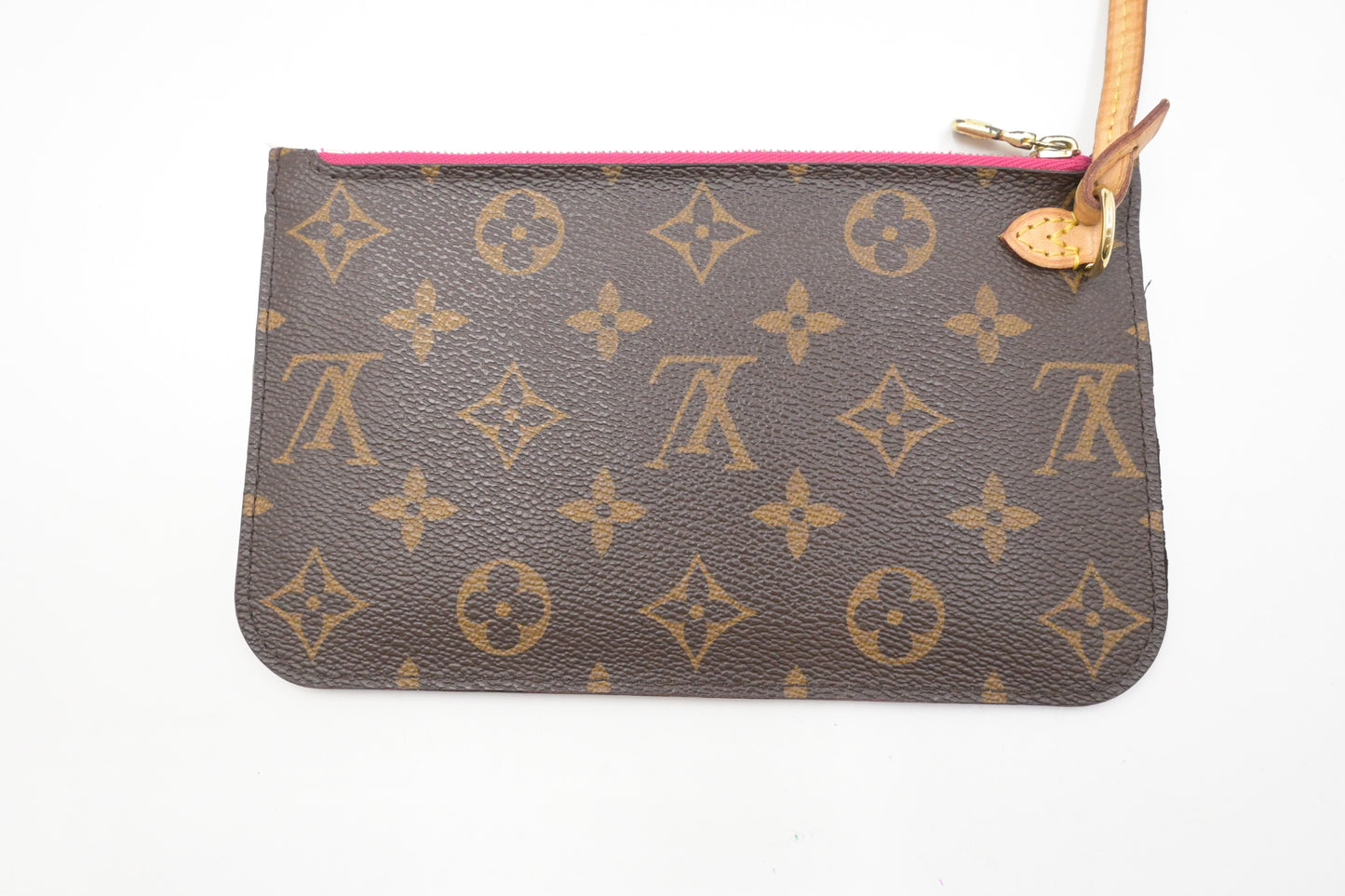 Louis Vuitton Neverfull PM in Monogram Canvas